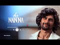 HI NANNA - Emotional BGM | Nani, Mrunal T | #hinanna