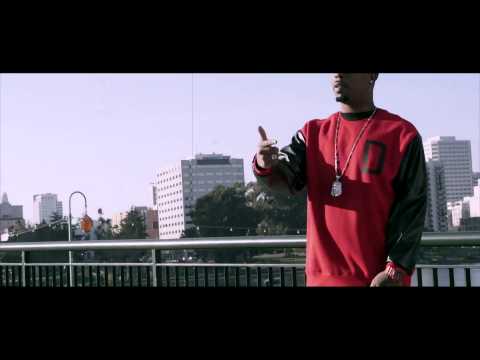 Che' D Ness of Bearfaced (Feat. K.O. & Sippa) - Broccoli & Turkey Bags (Official Music Video)