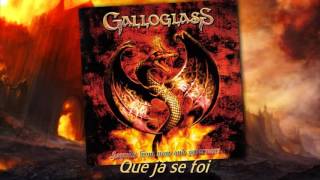Galloglass - A Winter Tale (Tradução para Português/Brasil)