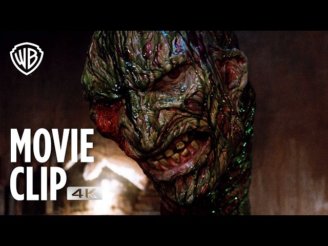 Freddy’s Real - Movie Clip