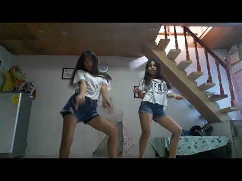 Hello Venus - Wiggle Wiggle (Dance Cover)