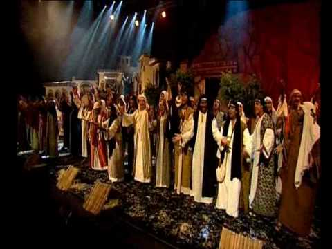 O CRISTO DA PAIXÃO - VIVO ELE ESTÁ ! MK.wmv