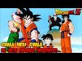 Dragon Ball Z Chala Head Chala En 10 Idiomas Diferentes Multilanguage