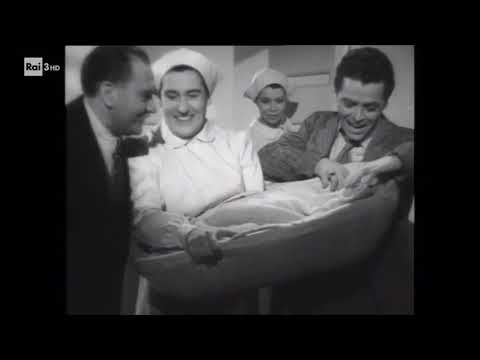 Acque di primavera (Nunzio Malasomma, 1942)