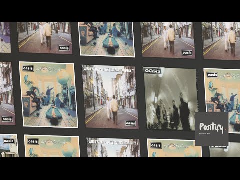 𝗣𝗹𝗮𝘆𝗹𝗶𝘀𝘁 내가 좋아하는 oasis 💿🎧 |  2025.10.21 콘서트 예정 🎫