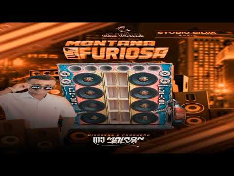 Montana Furiosa vol 7 dj Mairon Silva