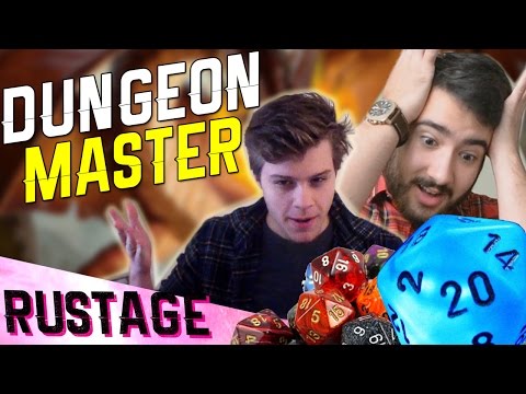 Video thumbnail for Dungeon Master