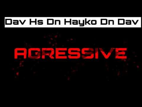 Dav(Highway Style)-Agressia feat Dn Hayko, DN DAV 18+ Armenian Rap 2013