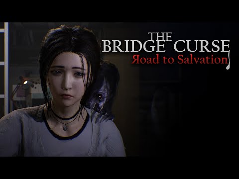 The Bridge Curse: Road to Salvation Limited Edition Trailer (PS5/Switch) thumbnail