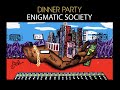 Dinner Party - Secure (feat. Phoelix & Tank) (Official Visualizer)