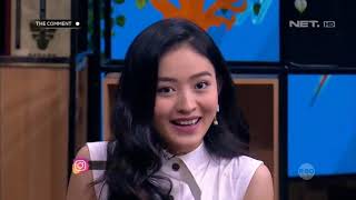 Download lagu Kumpulan Alis Challenge Yang Bikin Aduhai  | The Comment NET TV 1 mp3