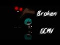 || Broken || GCMV || Depressed Deku AU || curse words ||