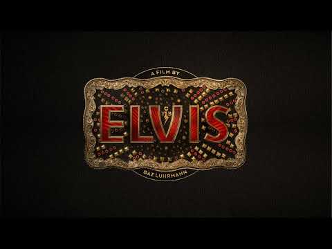 Elvis Presley - Burning Love (Film Mix)