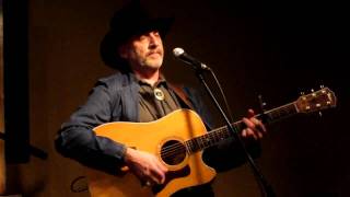 Ed Coffey~Yes He Did~January 24, 2012~Nashville, TN