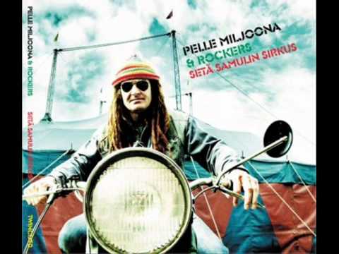 Isäntä Vei Tehtaan Pois - Pelle Miljoona