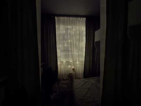 фото гирлянда занавес + 2 подарка - все размеры и цвета 1.5х1.5м, 2х1.8м, 2х2м, 3х2м, 3х3м  , штора led 0