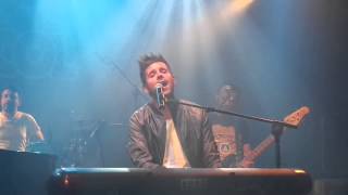 Pablo López. No soy de nadie