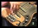 Jeff Andrews - Bass Solo 1
