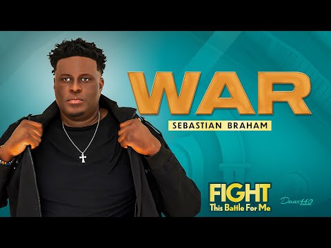 Sebastian Braham- War (Official Video)