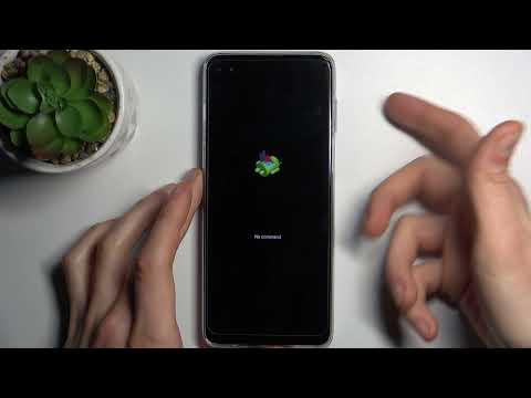 How to Enter FastBoot Mode on MOTOROLA Moto G100 – FastBoot Mode