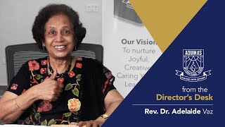 Aquinas International School Video