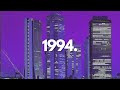 １９９４　ＮＯＳＴＡＬＧＩＡ Late Night Vaporwave Mix With VHS Visuals