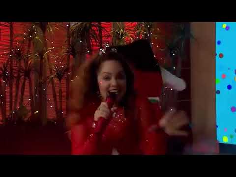 Tatiana - Navidad Rock