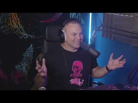 Inia James Podcast #20- Jonny Bayer