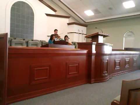 SUD How great thou art