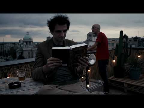 Minilinija - Sve što hoću da znam