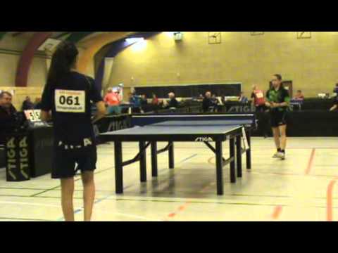 120520 DM2012, Anisha Iyer - Sophie Walløe