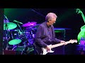 4 I Shot The Sheriff ERIC CLAPTON Amalie Arena Tampa 9 25 2021