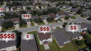 Julie Morgan: What the Federal Interest Rate Means for Your Mortgage