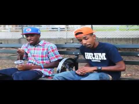 Zelly Swagg x AmericanRuge G Shit Video (Direcor: AmericanRuge)