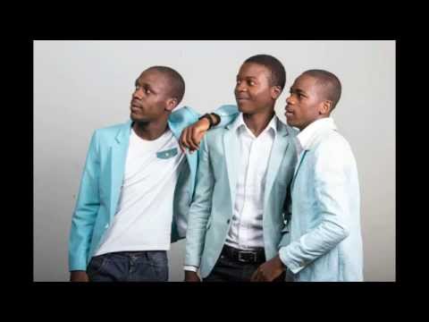 05 Cristo me Libertou - Trio EBD