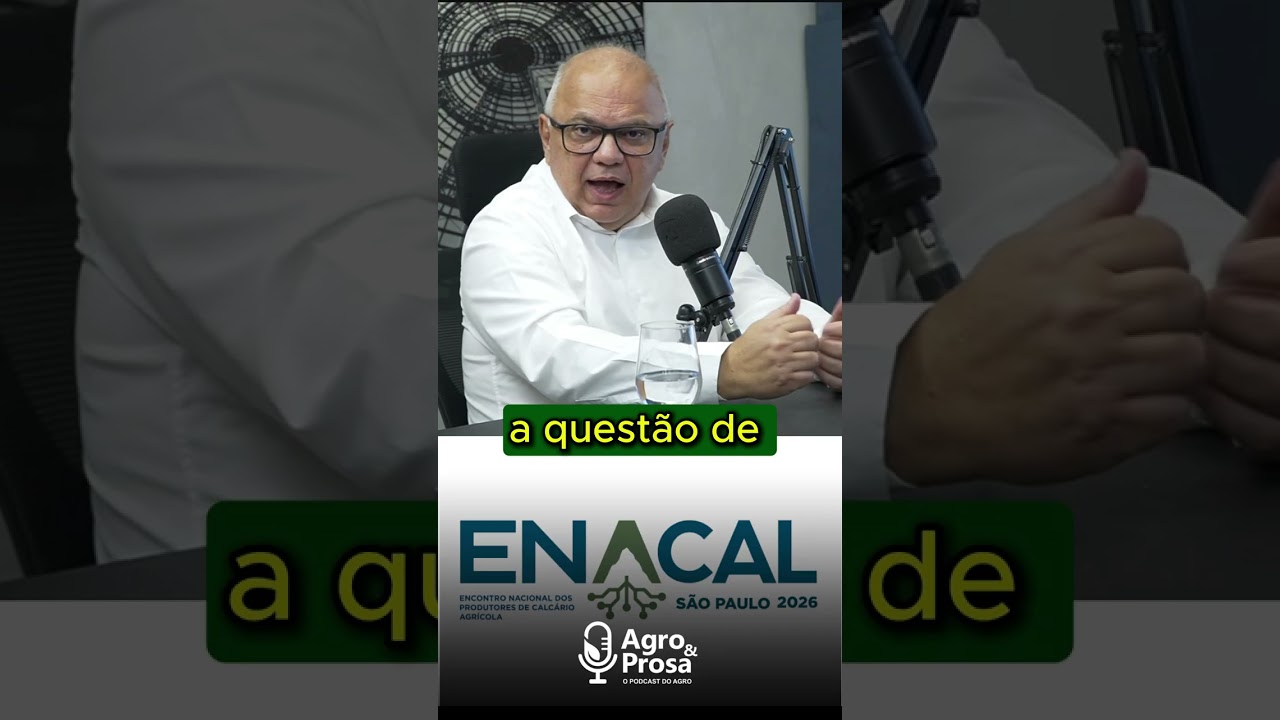 ENACAL 2026 terá espaço para fornecedores e empresas do setor
