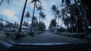 DARWIN AIRPORT TO MINDIL BEACH CASINO