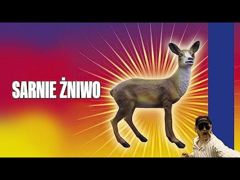 Roe's Harvest (Sarnie Żniwo). 2006. Polish comedy. English subtitles.