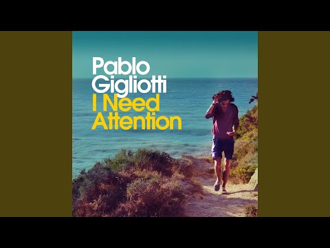 I Need Attention (Extended Mix)