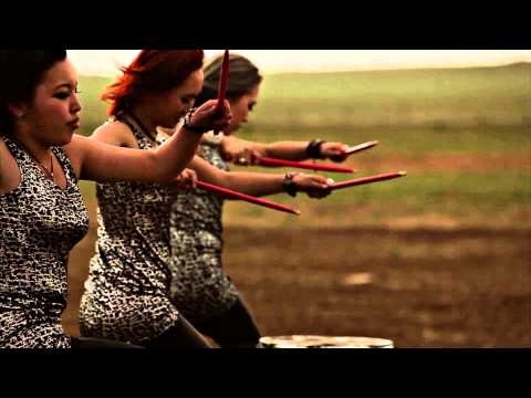 Narsar & Drum Stick - Зөв амьдарцгаая