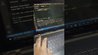 Calculator in just 1 Line of Python Code! -  #CodingCleverly #coding #programming #python #code