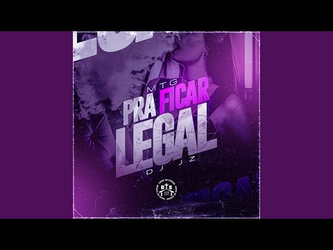 MTG Pra Ficar Legal