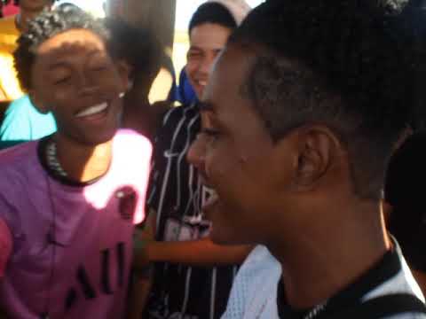 The Hawk x Sandrex x Shook - Batalha da Torre 121ª edição