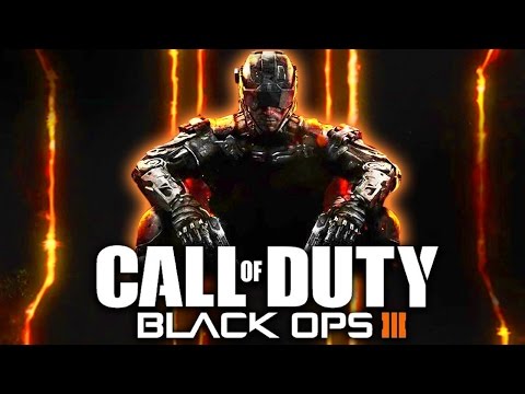Let's Play Black Ops 3 #01 || Gruselgeschichte