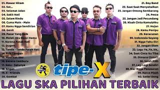 Download lagu 40 Lagu Hits Pilihan Terbaik TIPE X Terpopuler Sepanjang Masa   TIPE X Full Album mp3