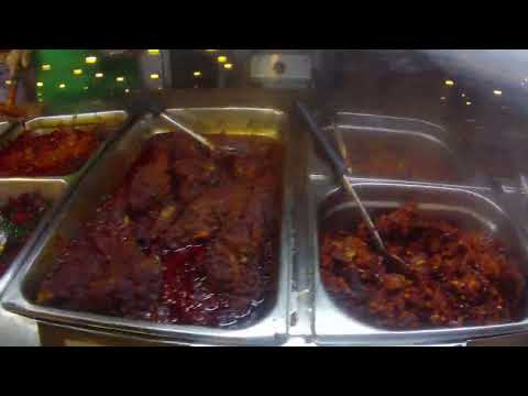 Vivo City e jantar no The Banana Leaf Apolo (Singapura 2022)