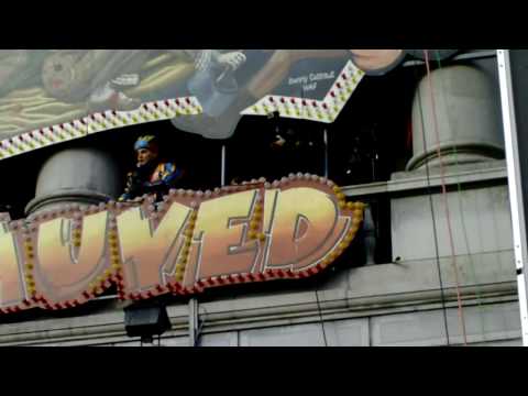 Aalst Carnaval Ajoinworp Oilst 15.02.2010 Lieken  Prinsj Carnaval Den Boein