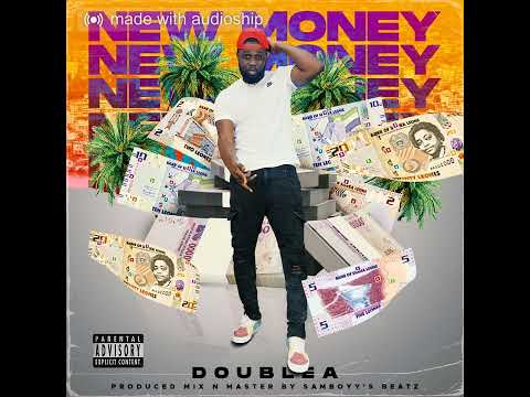 DoubleA - New Money
