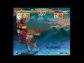 Ikemen Mugen Fighting Evolution BahamianKing Vs Swagga Kings Session 1