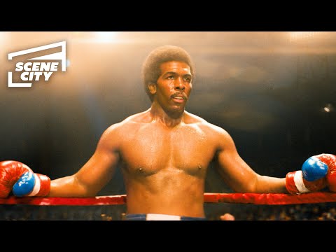 Joe Frazier vs George Foreman | Big George Foreman